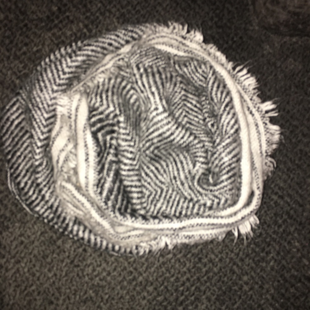 Woman’s beautiful Scarf